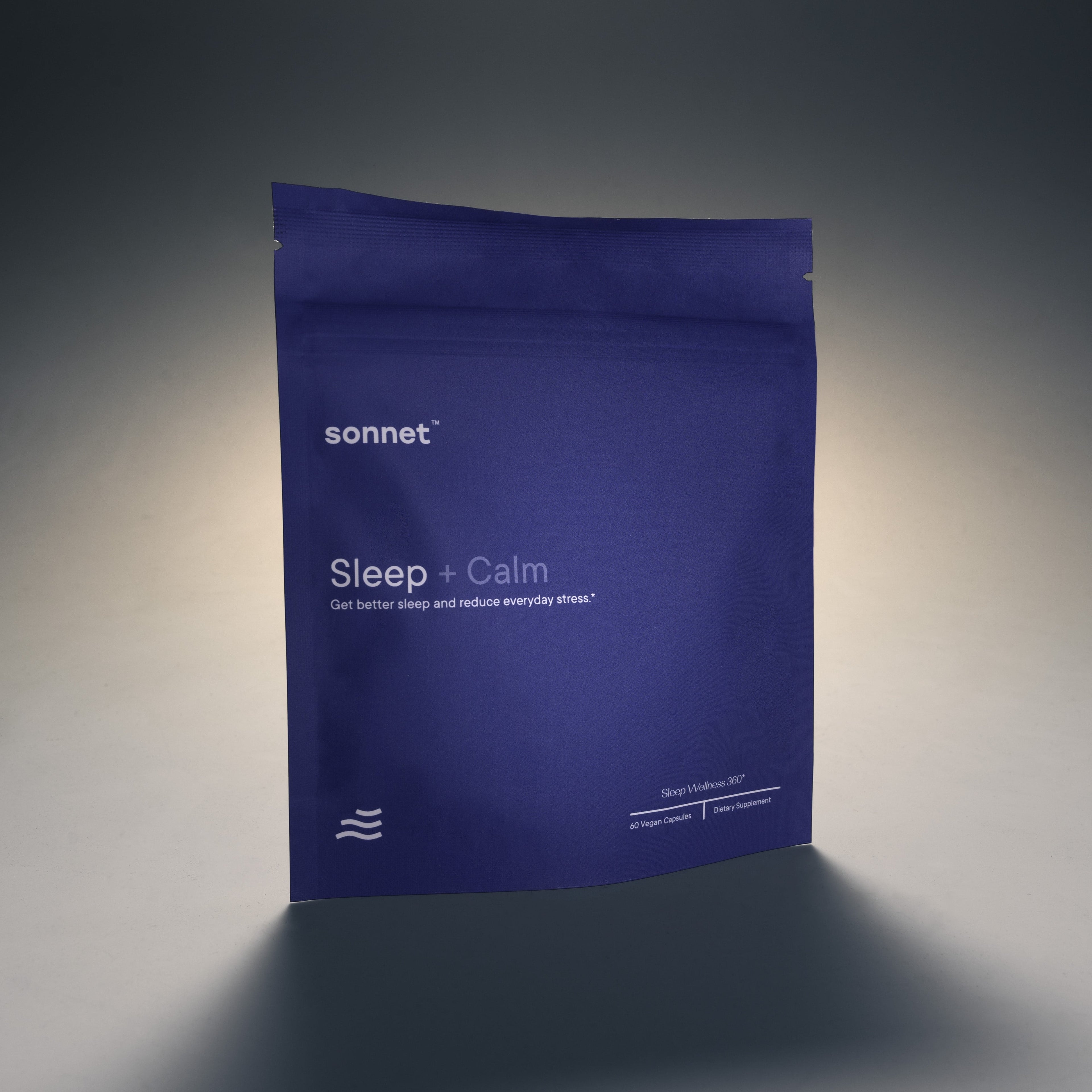 Sleep + Calm