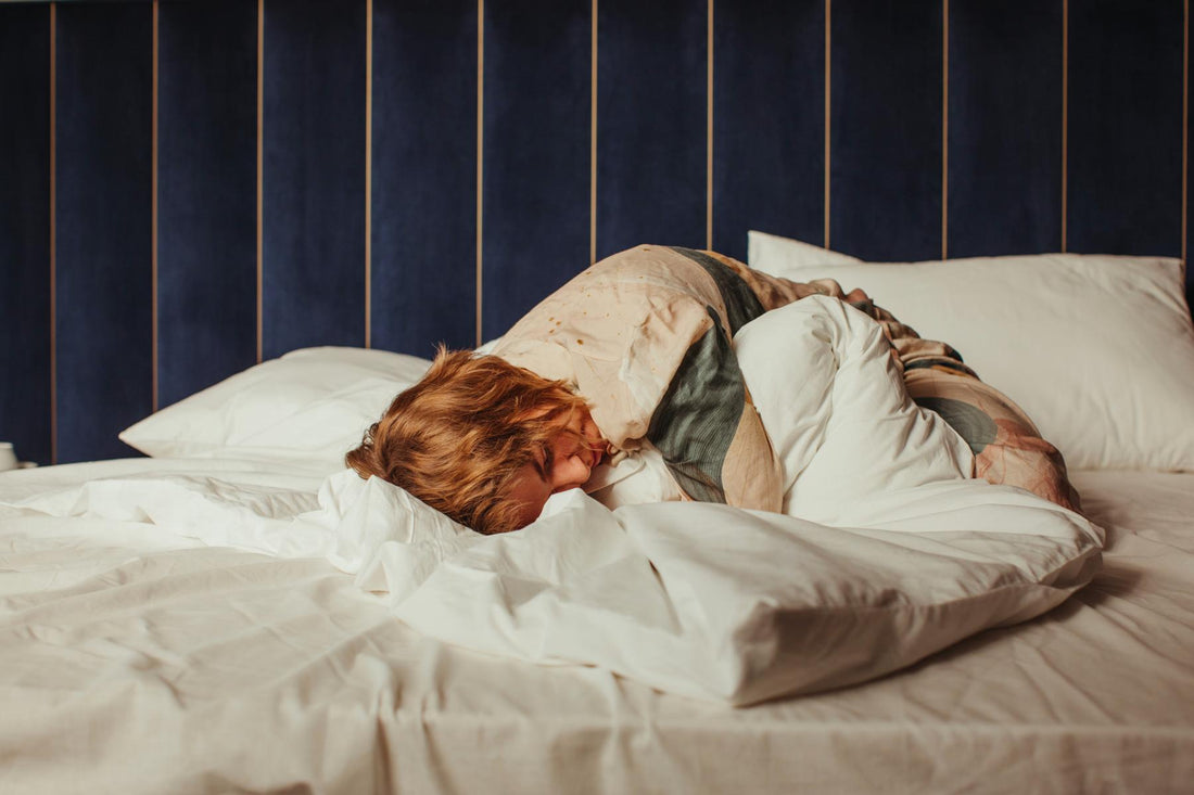 How To Know If You Have Insomnia