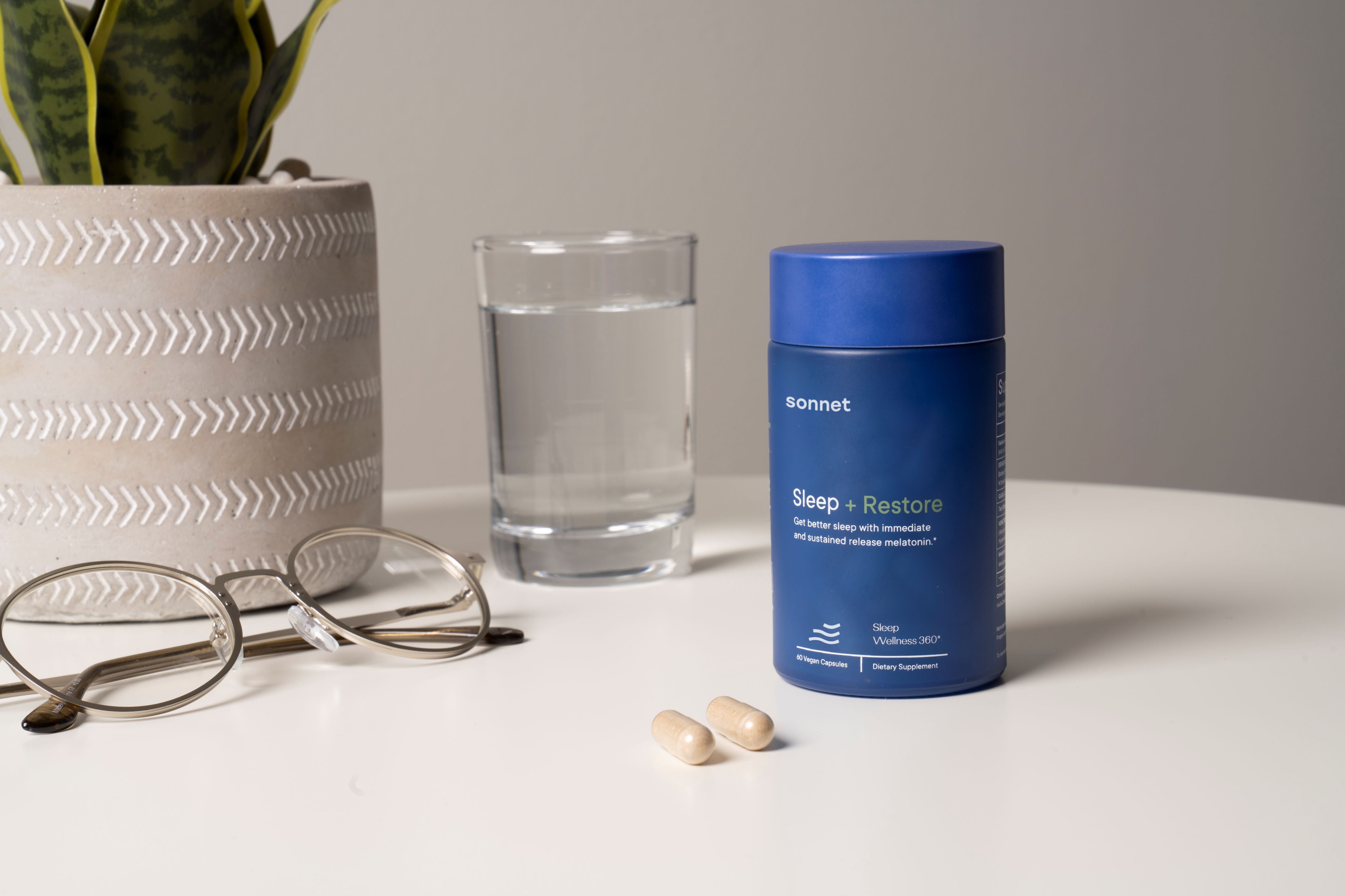 The Impact of Sleep Interruptions on Your Health – Sonnet