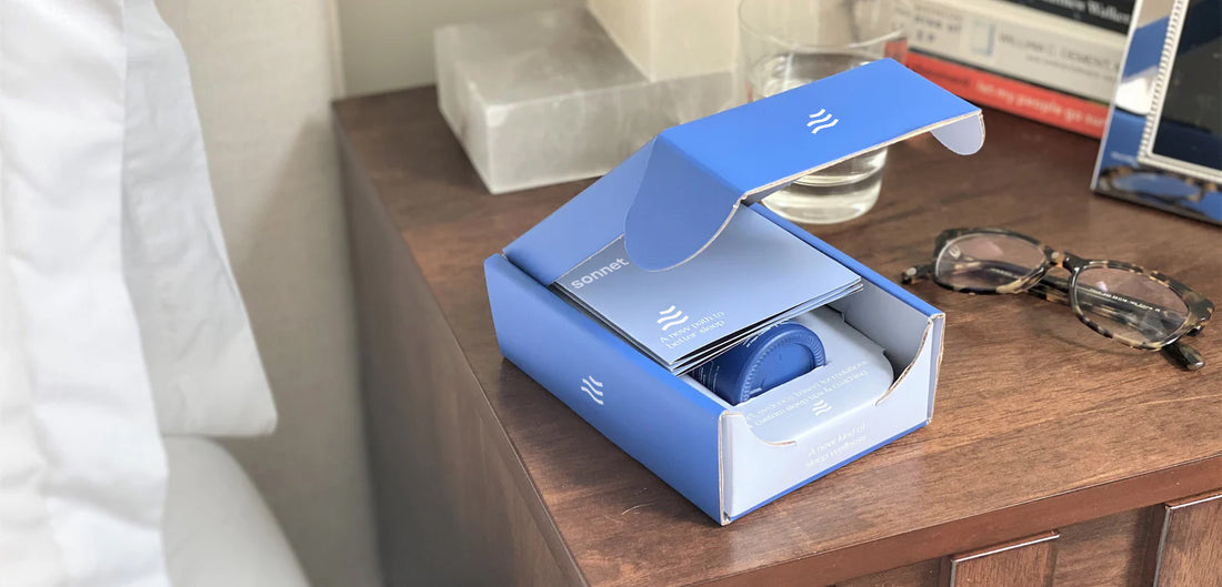 Save Your Brain: Say No to Antihistamines for Sleep