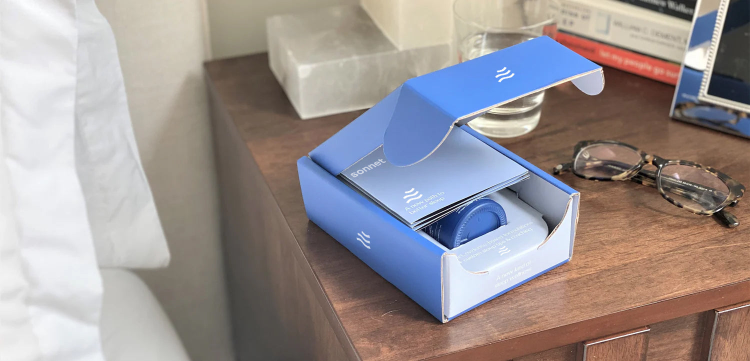 Save Your Brain: Say No to Antihistamines for Sleep