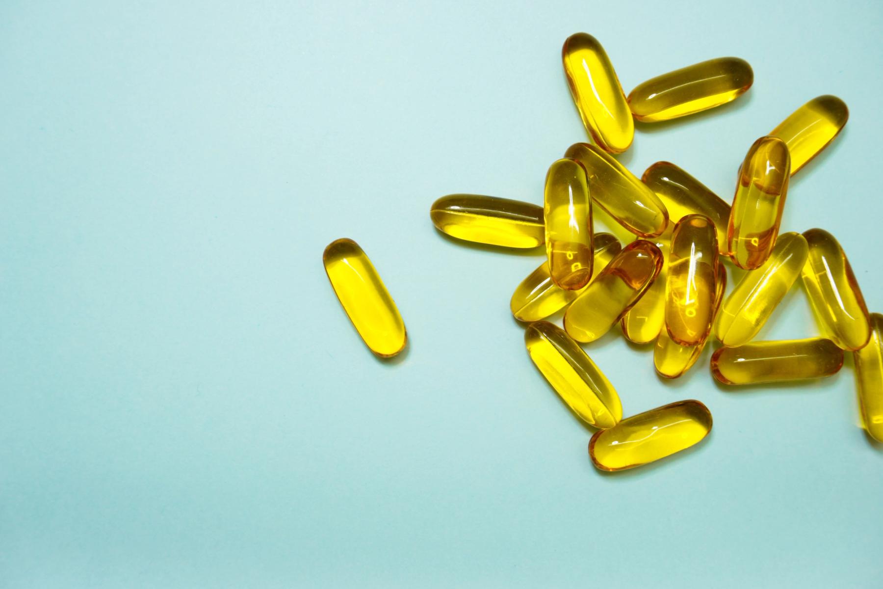 Does Omega-3 Help With Sleep?