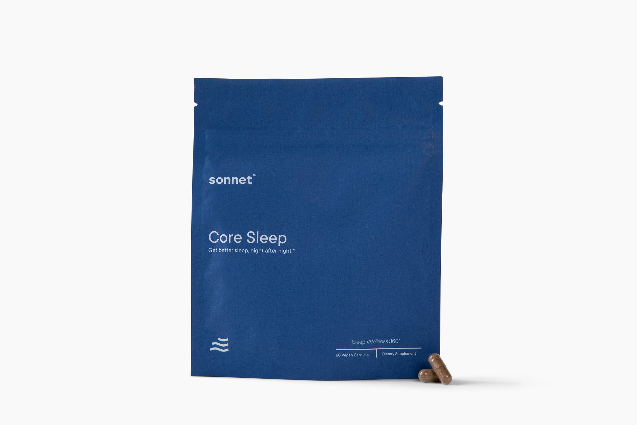 Core Sleep